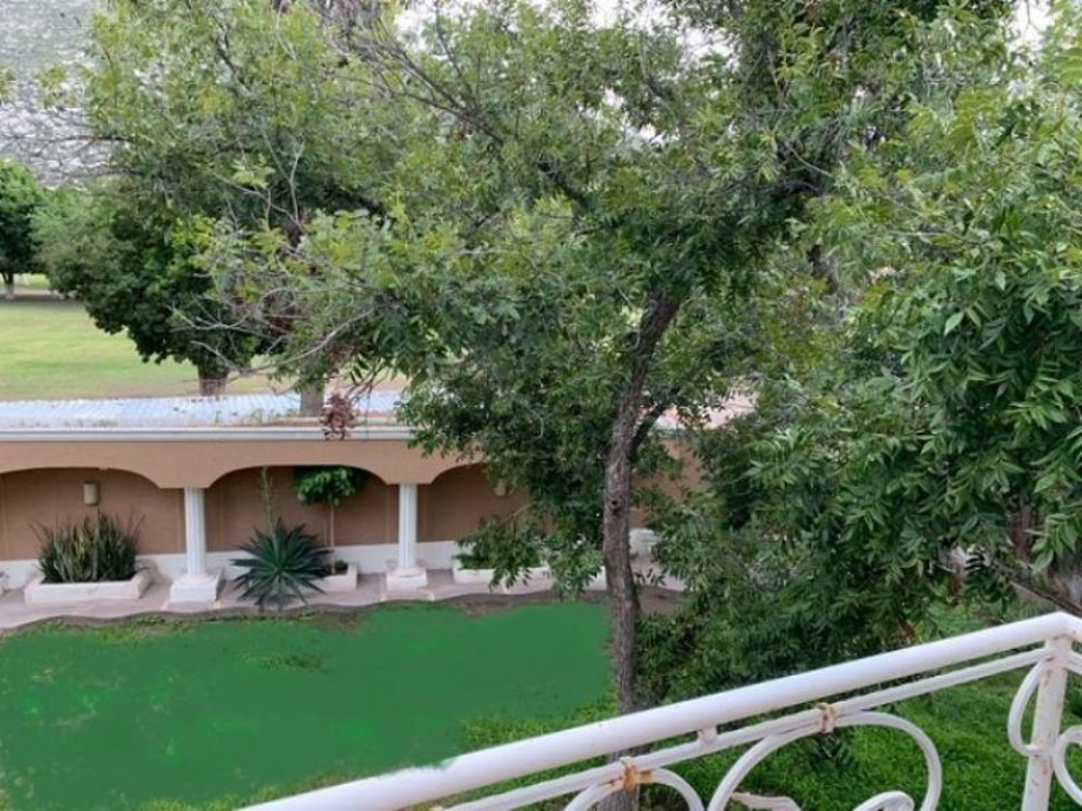 Casa en venta en Las Rosas, Gómez Palacio — foto 1 de 10