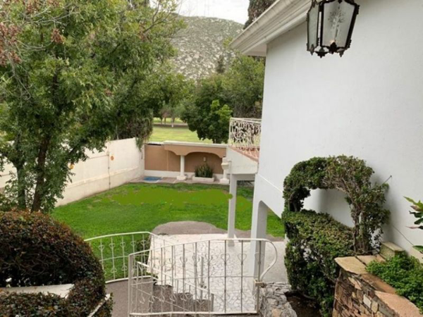 Casa en venta en Las Rosas, Gómez Palacio — foto 3 de 10