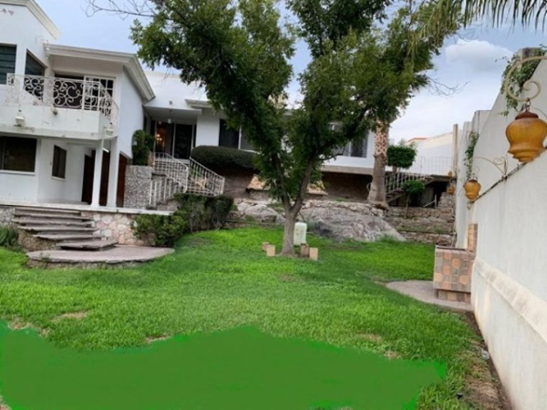 Casa en venta en Las Rosas, Gómez Palacio — foto 2 de 10