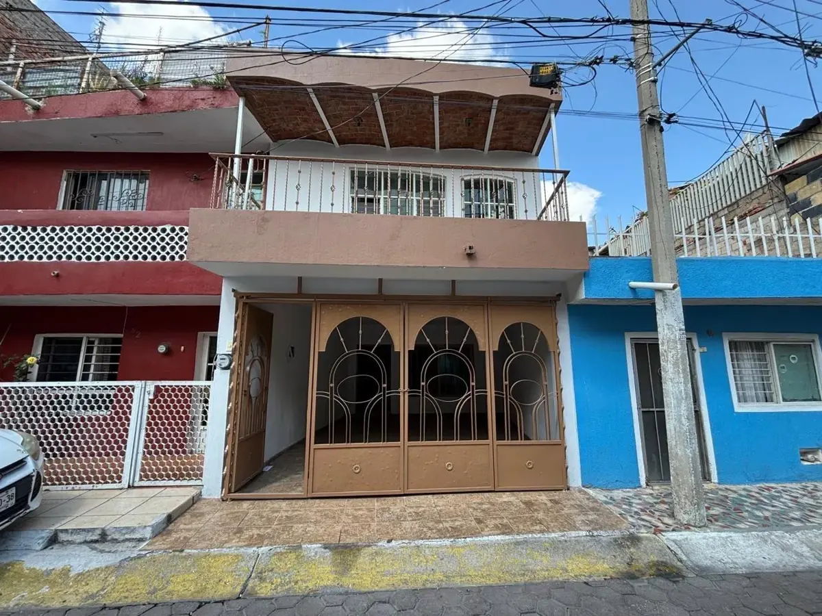 Casa en venta en El Batan, Zapopan — foto 1 de 9