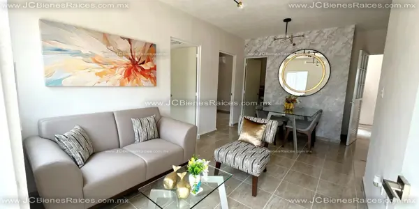 Departamento en venta en Bruno Pagliai, Veracruz — foto 3 de 20