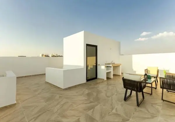 Venta Casa Nueva en Nuevo Refugio Querétaro con Roof Garden 10 Amenidades