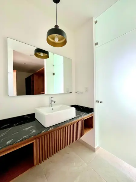 Casa en venta en Punta Tiburón, Residencial, Marina y Golf, Alvarado — foto 3 de 6