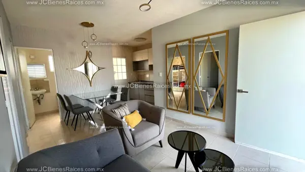 Departamento en venta en Bruno Pagliai, Veracruz — foto 3 de 13