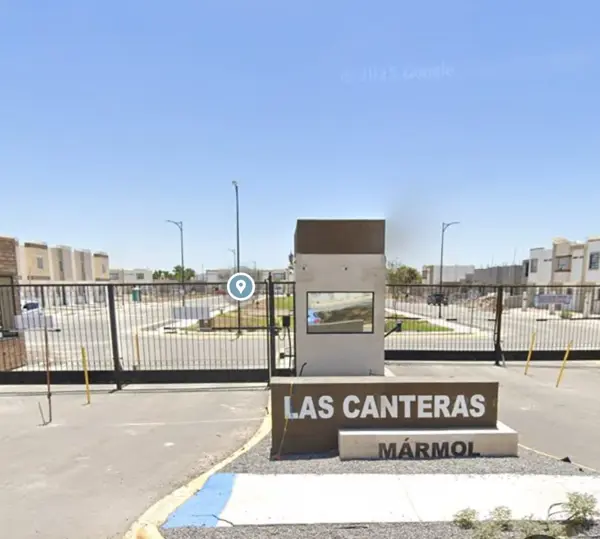 Casa en venta en Loma Real, Torreón — foto 2 de 7