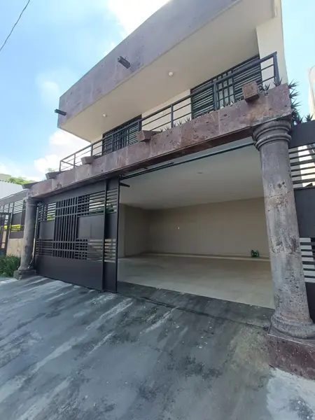 Casa en renta en Valle de las Cumbres Segundo Sector, Monterrey — foto 3 de 34