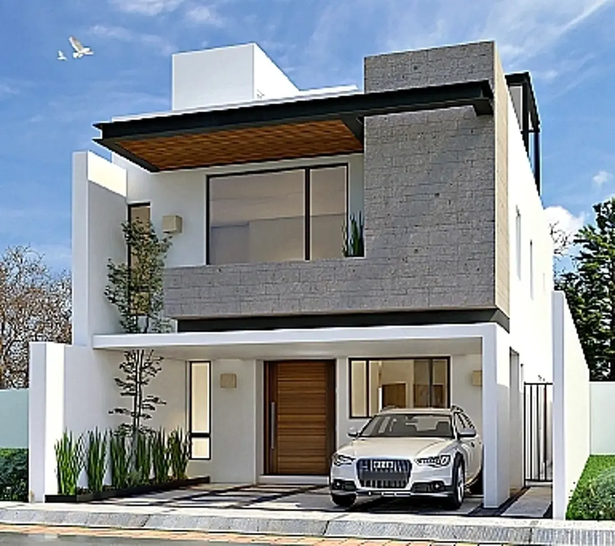 Casa en venta en Santuaria Residencial Vital, San Juan del Río — foto 1 de 8