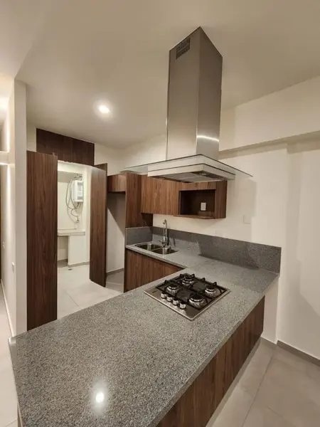 Departamento en venta en Valle Imperial, Zapopan — foto 2 de 5