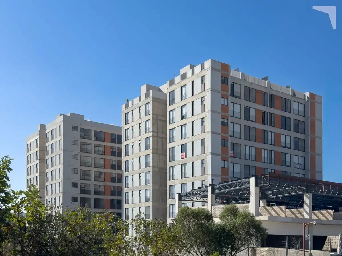 Departamento en venta en Valle Imperial, Zapopan — foto 1 de 11