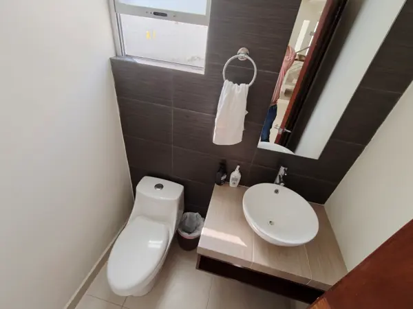 Casa en venta en Residencial Monte Magno, Xalapa — foto 2 de 21