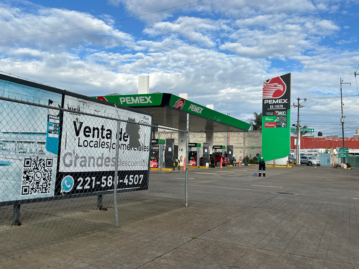 Local en venta en Cholula de Rivadabia Centro, San Pedro Cholula — foto 1 de 9