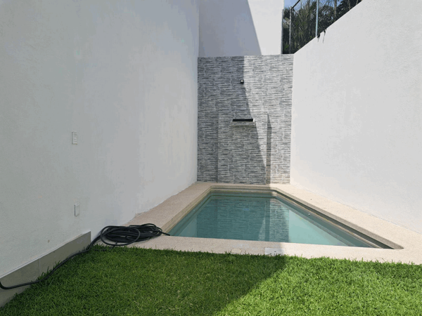Casa en venta en Lomas de Trujillo, Emiliano Zapata — foto 2 de 14