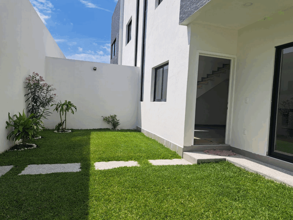 Casa en venta en Lomas de Trujillo, Emiliano Zapata — foto 3 de 14