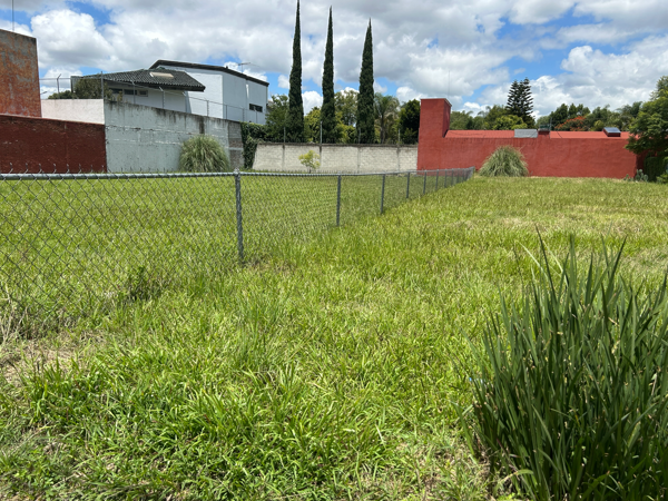 Terreno en venta en San Andrés Cholula Centro, San Andrés Cholula — foto 2 de 12