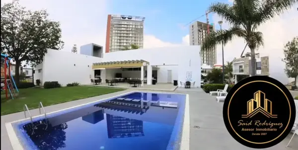 Casa en renta en Altavista Residencial, Zapopan — foto 2 de 12