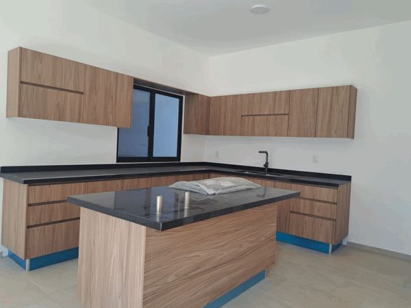 Casa en venta en Burgos, Temixco — foto 3 de 17