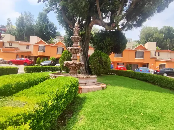 Casa en venta en Lomas de Guadalupe, Atizapán de Zaragoza — foto 3 de 15