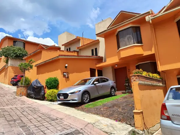 Casa en venta en Lomas de Guadalupe, Atizapán de Zaragoza — foto 2 de 15