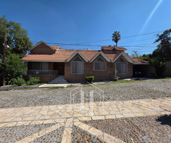 Casa en Venta privada en Zona Centro en Saltillo