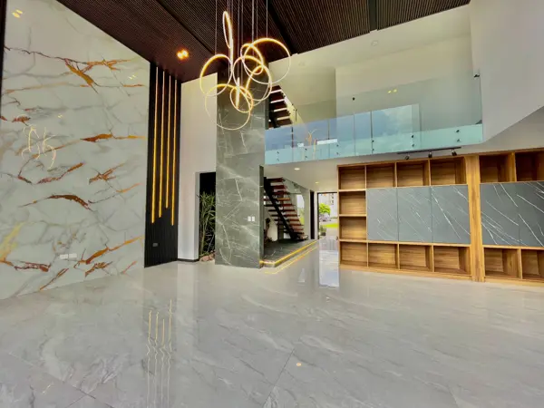 Casa en venta en Lomas de Angelópolis, Ocoyucan — foto 2 de 28
