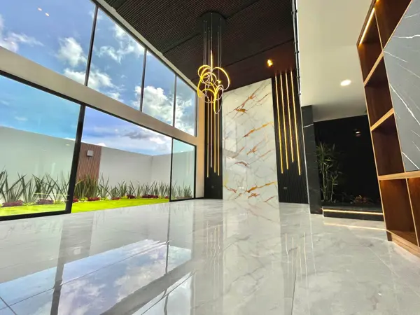 Casa en venta en Lomas de Angelópolis, Ocoyucan — foto 3 de 28