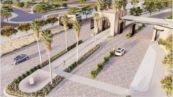 Terreno en venta en Hacienda del Rosario, Torreón — foto 2 de 7