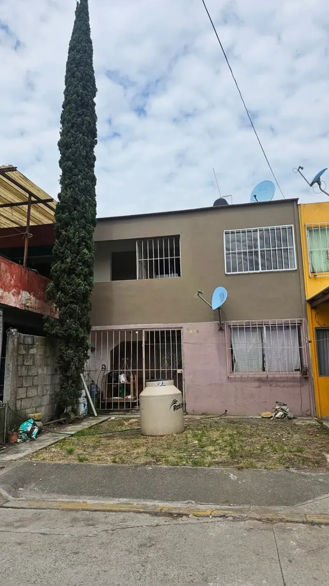 Departamento en venta en Villas de Río Blanco, Río Blanco — foto 1 de 8