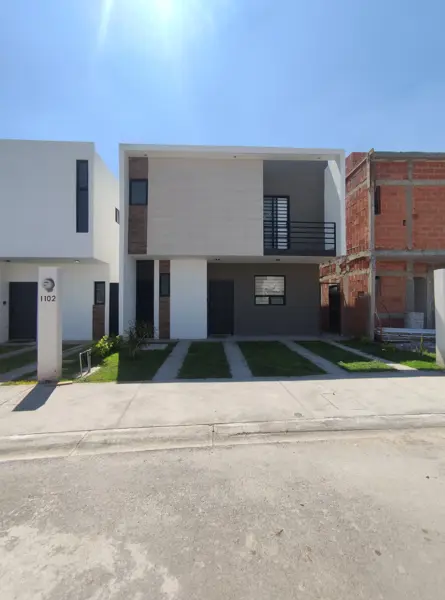 Casa en Venta en Fraccionamiento Los Olivos en Gómez Palacio