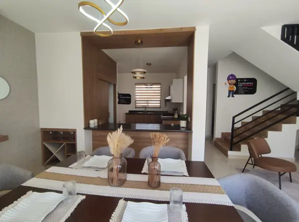 Casa en venta en Los Olivos, Gómez Palacio — foto 3 de 22