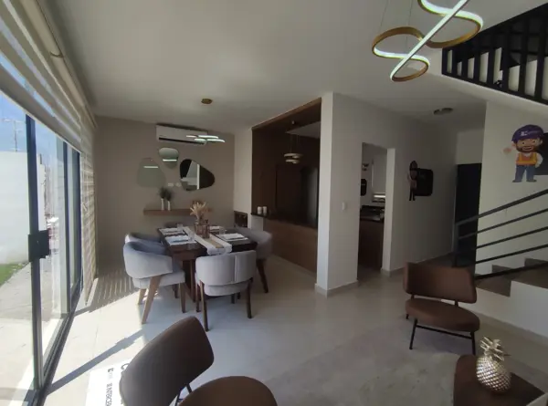 Casa en venta en Los Olivos, Gómez Palacio — foto 2 de 22