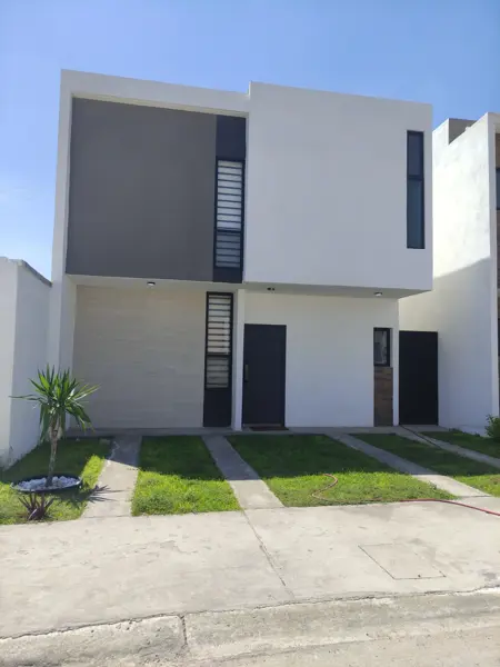 Casa en Venta en Los Olivos, Gómez Palacio, Durango