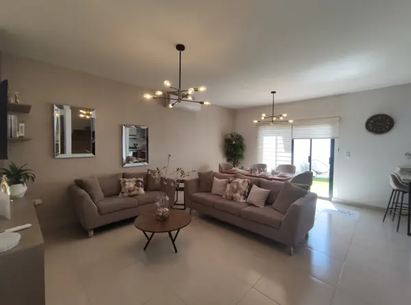 Casa en venta en Los Olivos, Gómez Palacio — foto 2 de 22