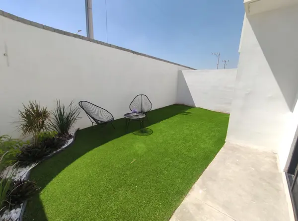 Casa en venta en Los Olivos, Gómez Palacio — foto 3 de 22