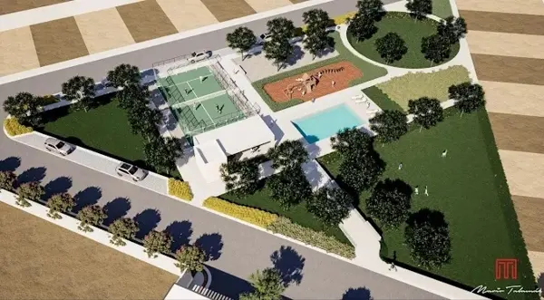 Terreno en venta en Campiñas de Iberia, Torreón — foto 2 de 6