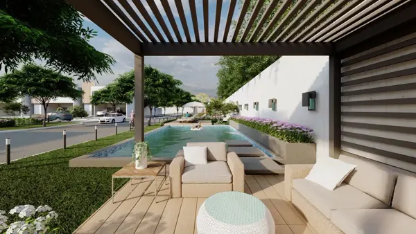Terreno en venta en La Barranca, Torreón — foto 2 de 10