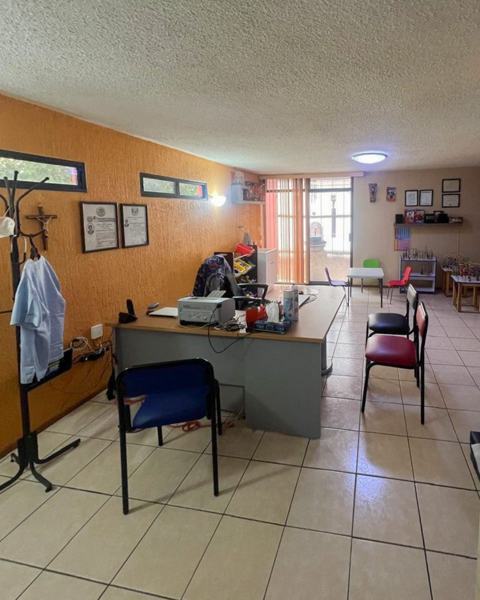 Casa en venta en Chapultepec Sur, Morelia — foto 3 de 6