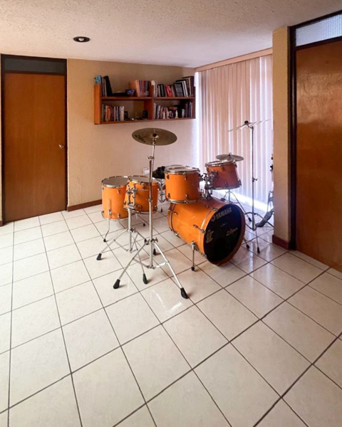 Casa en venta en Chapultepec Sur, Morelia — foto 2 de 6
