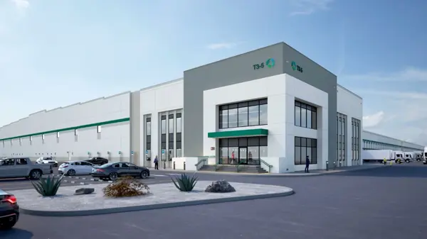 Nave Industrial en Renta – Lerma, Edo. de México