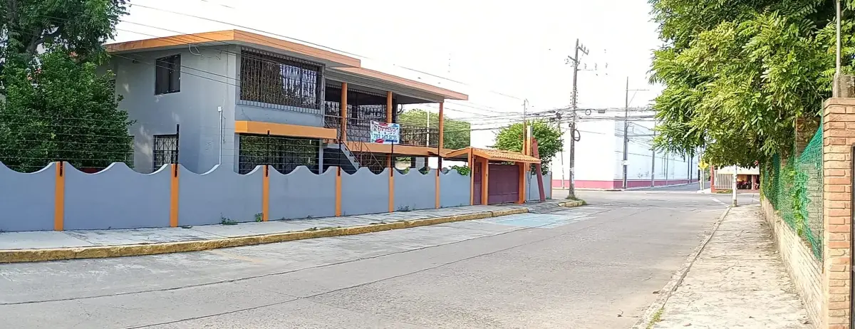 Casa en renta en Burocratica, Tuxpan — foto 1 de 17