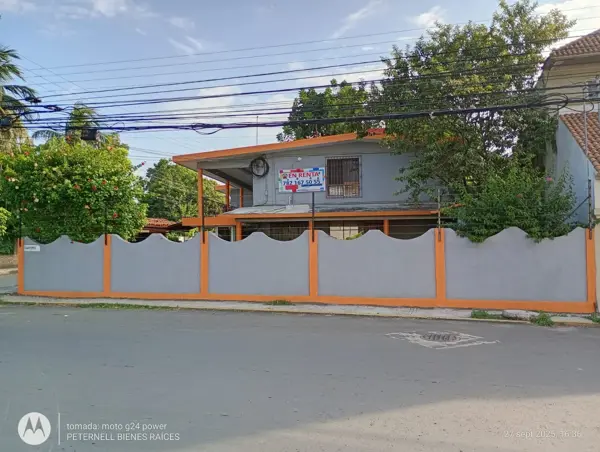 Casa en renta en Burocratica, Tuxpan — foto 3 de 17