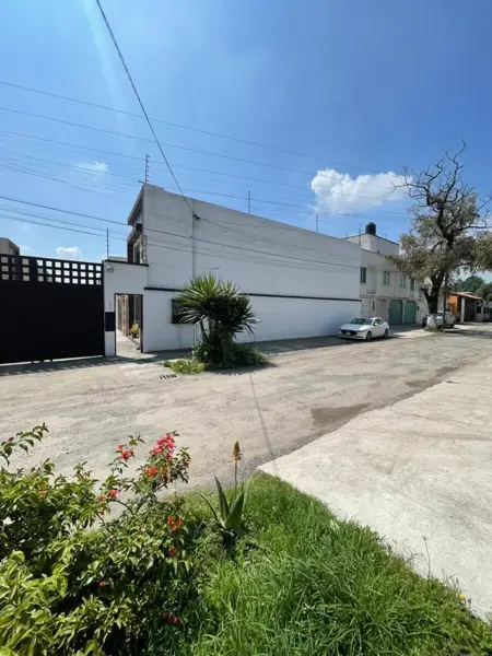 Casa en venta en Alvaro Obregon, San Mateo Atenco — foto 2 de 27