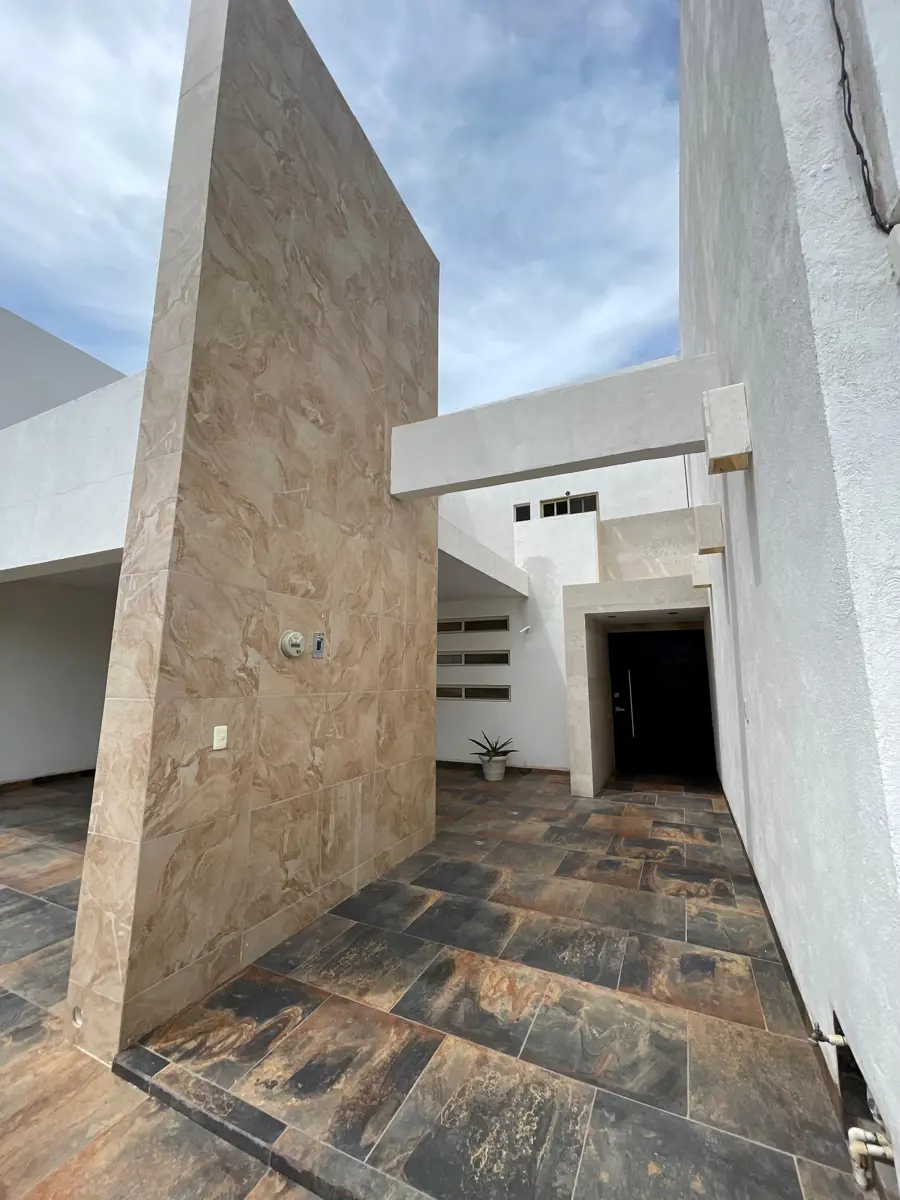 Casa en venta en Residencial Palma Real, Torreón — foto 1 de 10