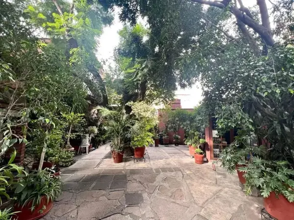 Terreno en venta en Tlacopac, Álvaro Obregón — foto 3 de 11