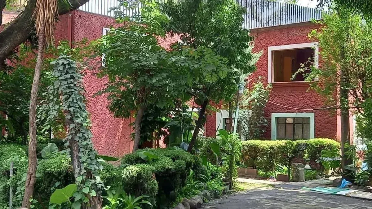 Terreno en venta en Tlacopac, Álvaro Obregón — foto 1 de 11