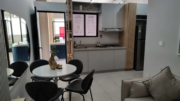 Departamento en venta en San José Novillero, Boca del Río — foto 2 de 13