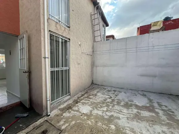 Casa en renta en Las Américas, Ecatepec de Morelos — foto 2 de 12