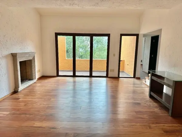 Casa en venta en Santa Fe Cuajimalpa, Cuajimalpa de Morelos — foto 2 de 24