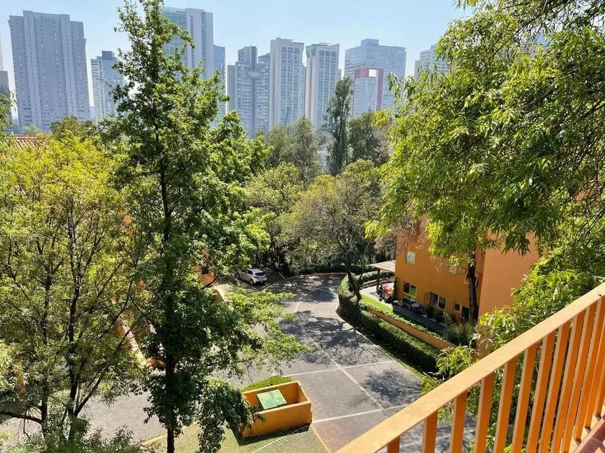 Casa en venta en Santa Fe Cuajimalpa, Cuajimalpa de Morelos — foto 1 de 24