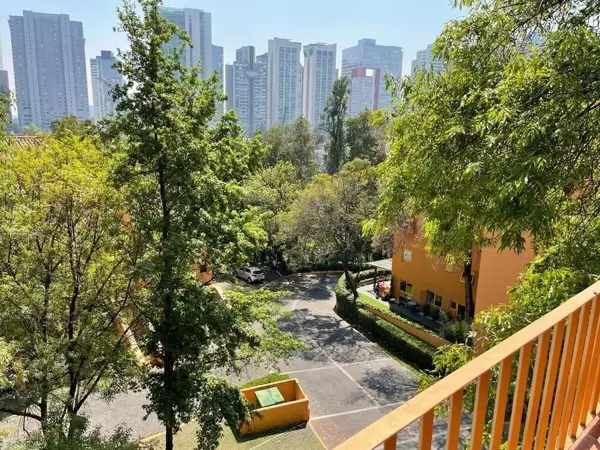 RESIDENCIAL ANTIGUA, VENTA DE TOWN HOUSE EN SANTA FE