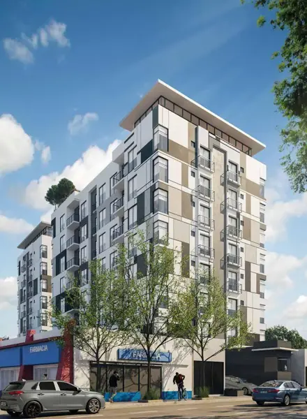 Departamento en venta en Zona Centro, Tijuana, Baja California